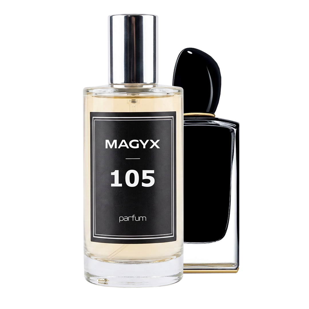 Smells like... Si Passione Intense - Nr. 105