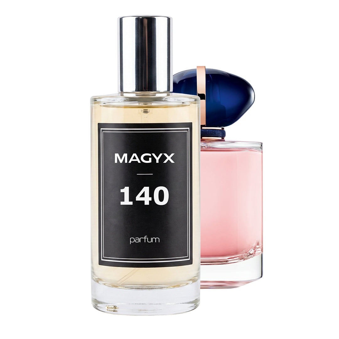 Smells like... MY WAY - Nr. 140