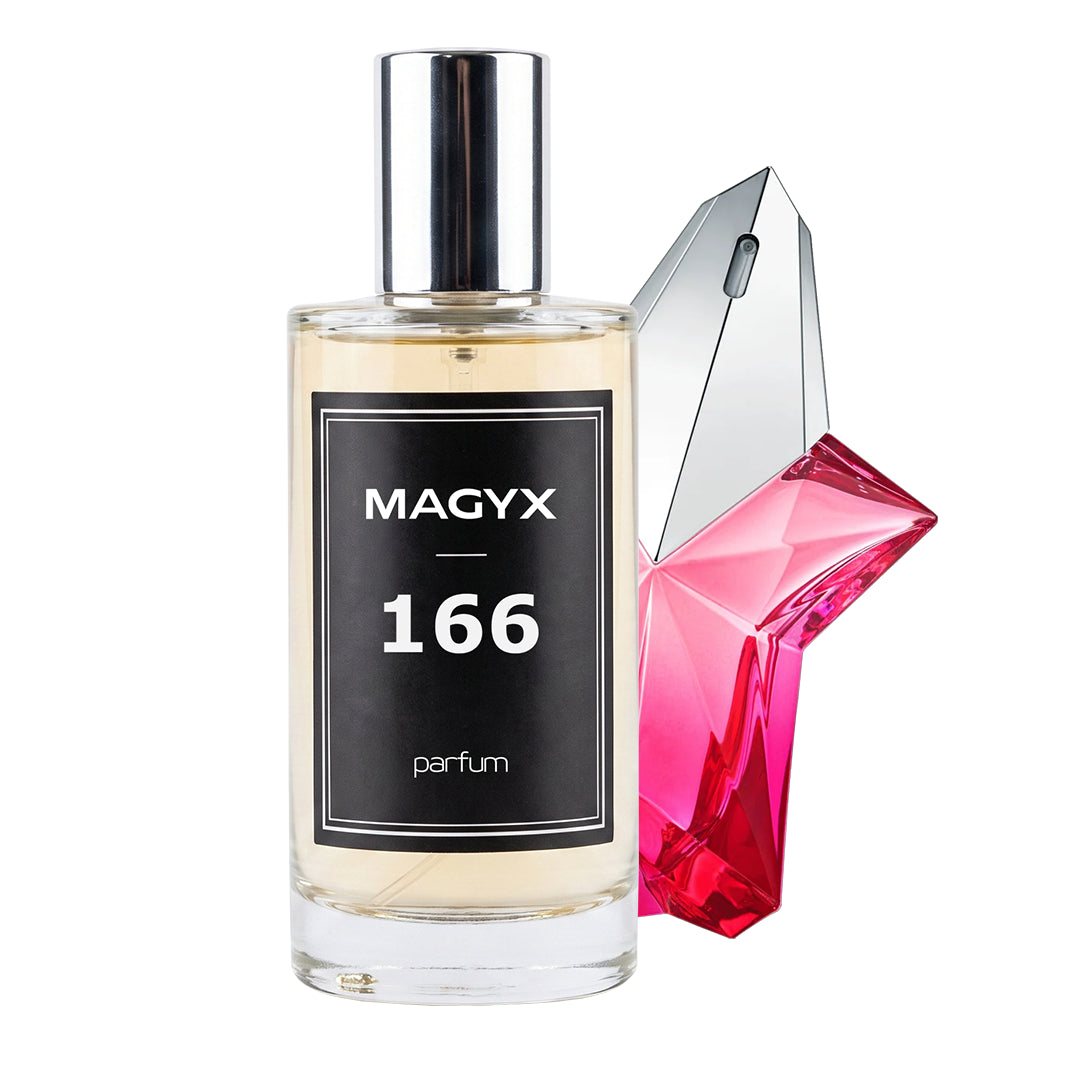 Smells like... Angel Nova - Nr. 166