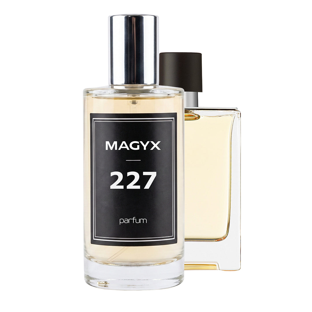 Smells like... Terre - Nr. 227