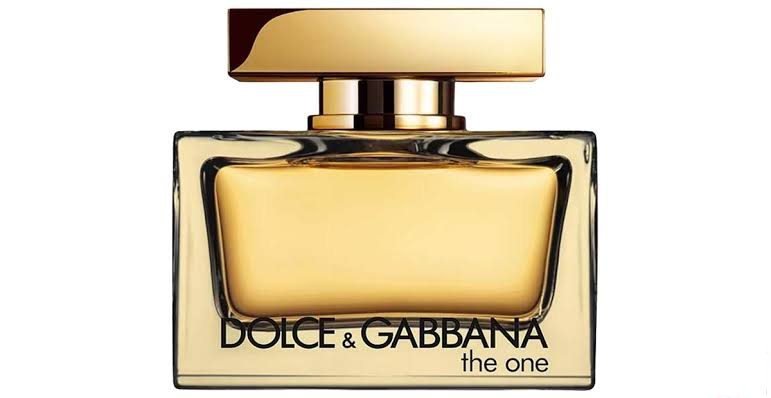 Recensie van Dolce&Gabbana The One
