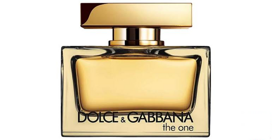 Recensie van Dolce&Gabbana The One