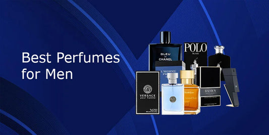 30 Beste Herenparfums voor Elke Gelegenheid
