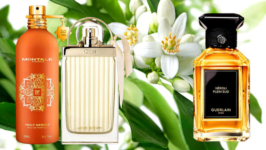 Neroli Parfums 