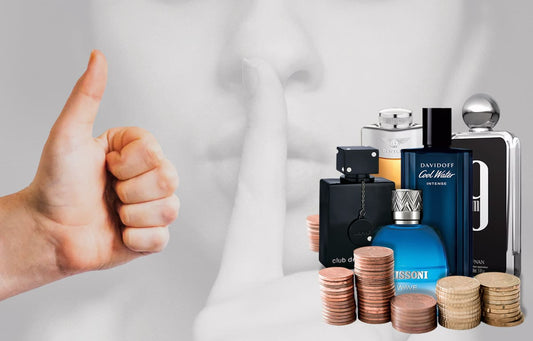 De beste betaalbare herenparfums volgens vrouwen op Reddit