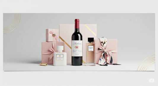 Beste cadeaucombinatie voor vrouwen