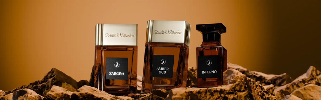 Beste Oud Parfums: Pure Luxe in een Flesje