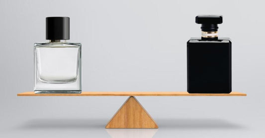 De beste parfums voor beginners: Een eenvoudige gids voor je geurreis