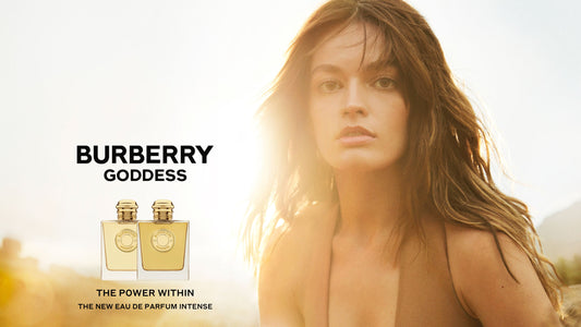 Goddess No. 511 Review – Een Luxe Vanilleparfum Geïnspireerd op Burberry Goddess