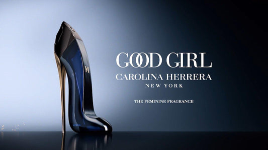 Carolina Herrera Good Girl dupe
