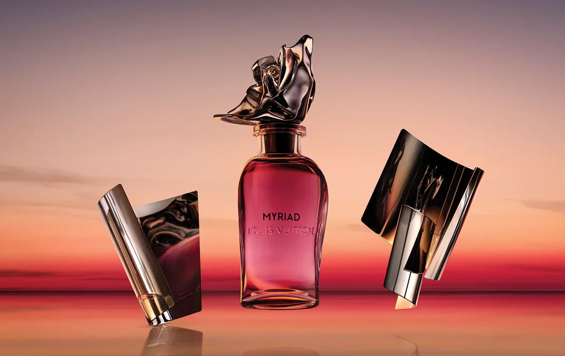 Hoe vind je nieuwe parfums? Een gids voor beginners