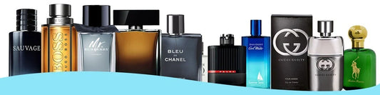 Zo koop je parfum online: De complete gids