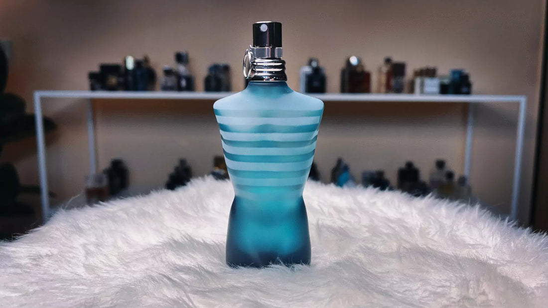 Jean Paul Gaultier Le Male Dupe