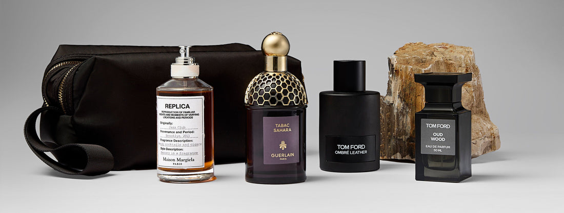 De beste nicheparfums voor heren in de avond