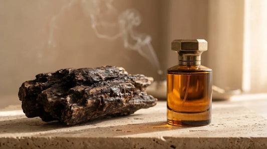 Oud Parfum Gids