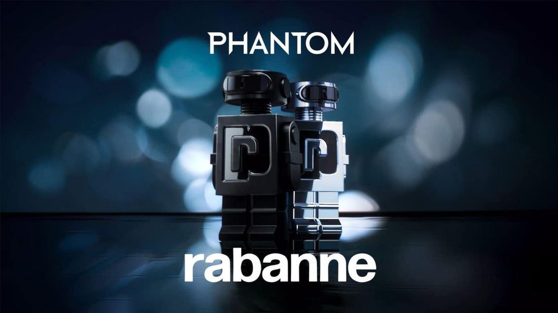 De Beste Paco Rabanne Phantom Dupe  