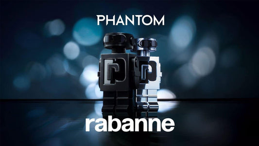 De Beste Paco Rabanne Phantom Dupe  