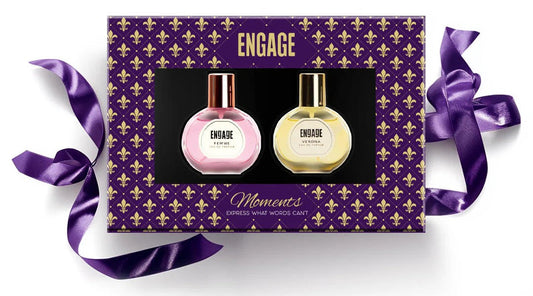 Parfum cadeau doen aan vrouwen