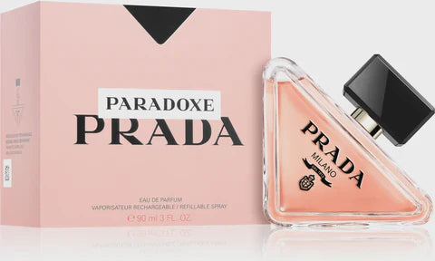 Prada Paradoxe dupe