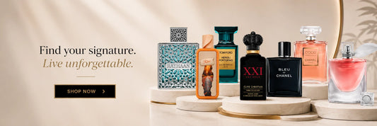 Waar kun je parfum kopen in Nederland?