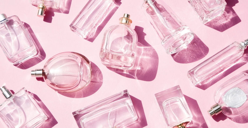 Waarom je trouwparfum blijvende herinneringen creëert