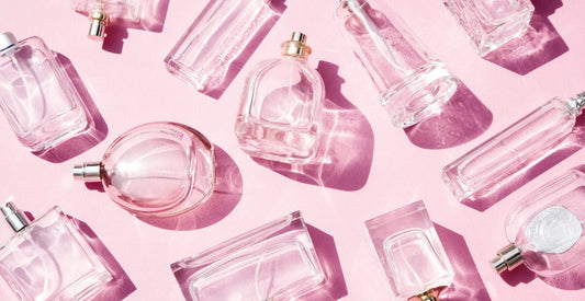 Waarom je trouwparfum blijvende herinneringen creëert