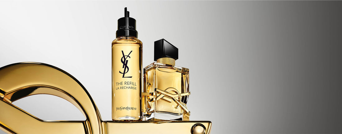 YSL Libre Parfymer