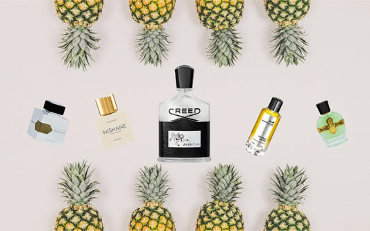 De beste Creed Aventus dupe in 2026 (Eerlijke review)