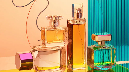 Zonnige parfums die deze zomer populair zijn