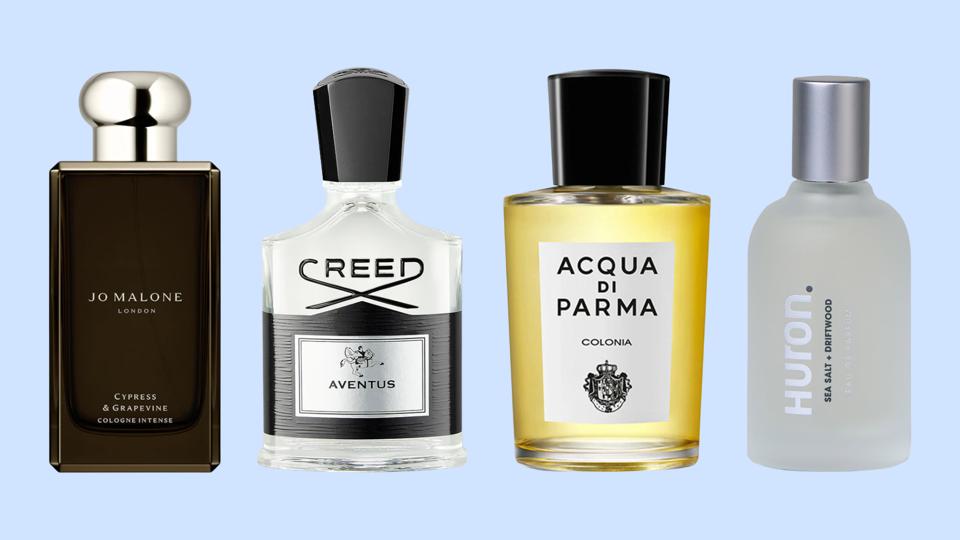 Wat zijn de 3 beste herenparfums?