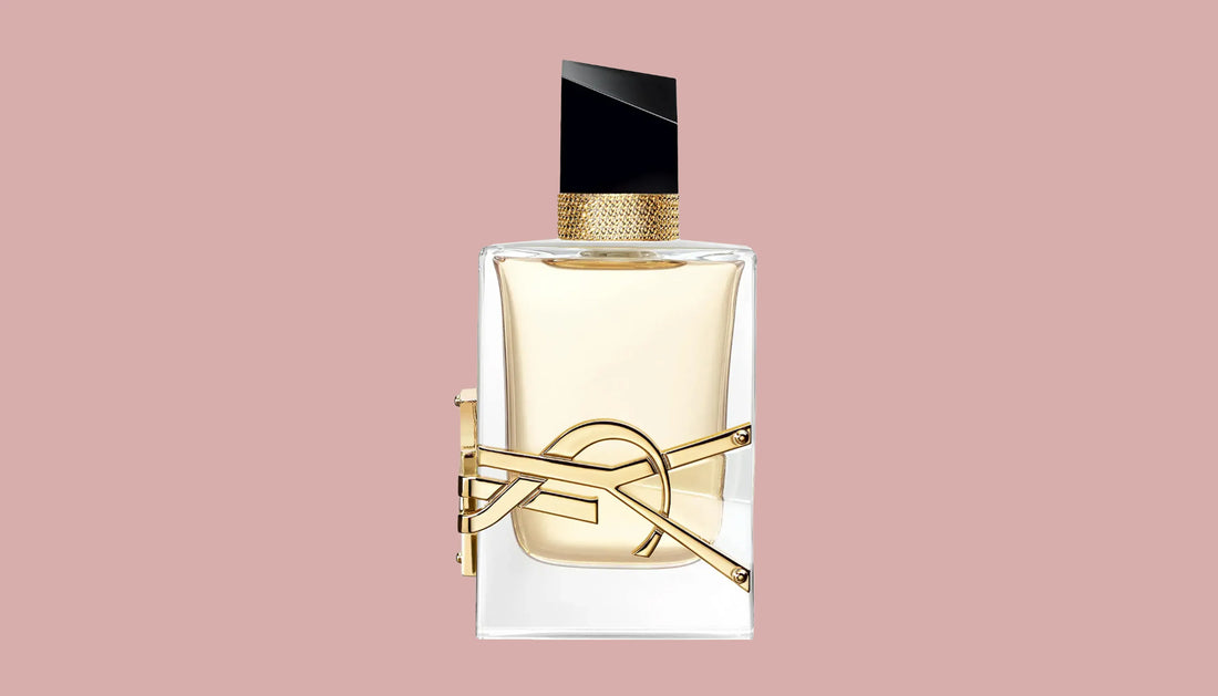 ysl libre