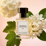 Ruikt als...  Glam Jasmine No. 005