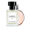 Nr. 006 – Pepper Jasmine