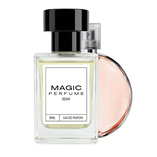 Nr. 006 – Pepper Jasmine