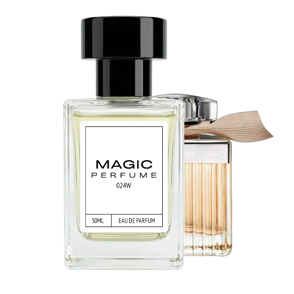 Dufter som... ÄQUIVALENT - Nr. 024