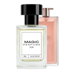 Smells Like... Idole - No. 55