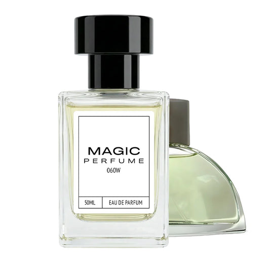 Smells Like... Boss Woman - No. 60