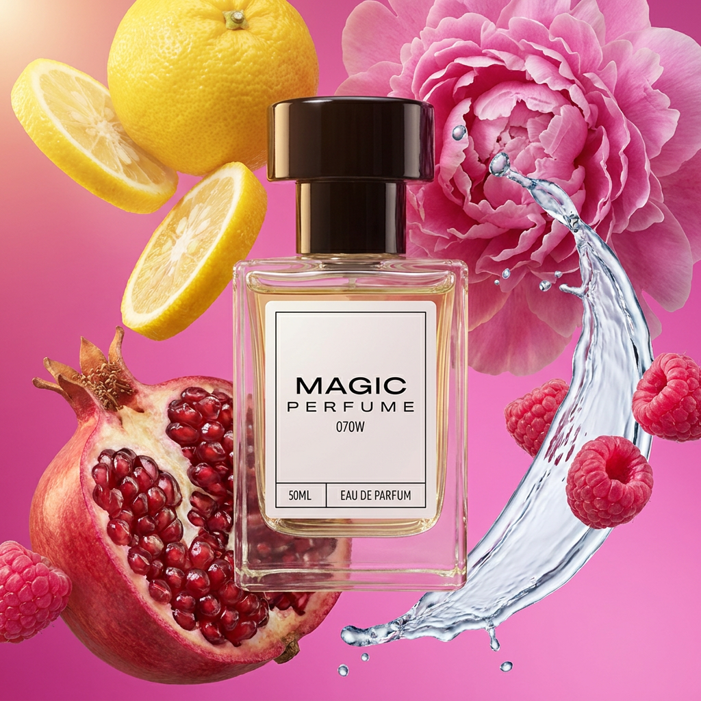 Ruikt als… Bright Crystal Absolu - No. 70