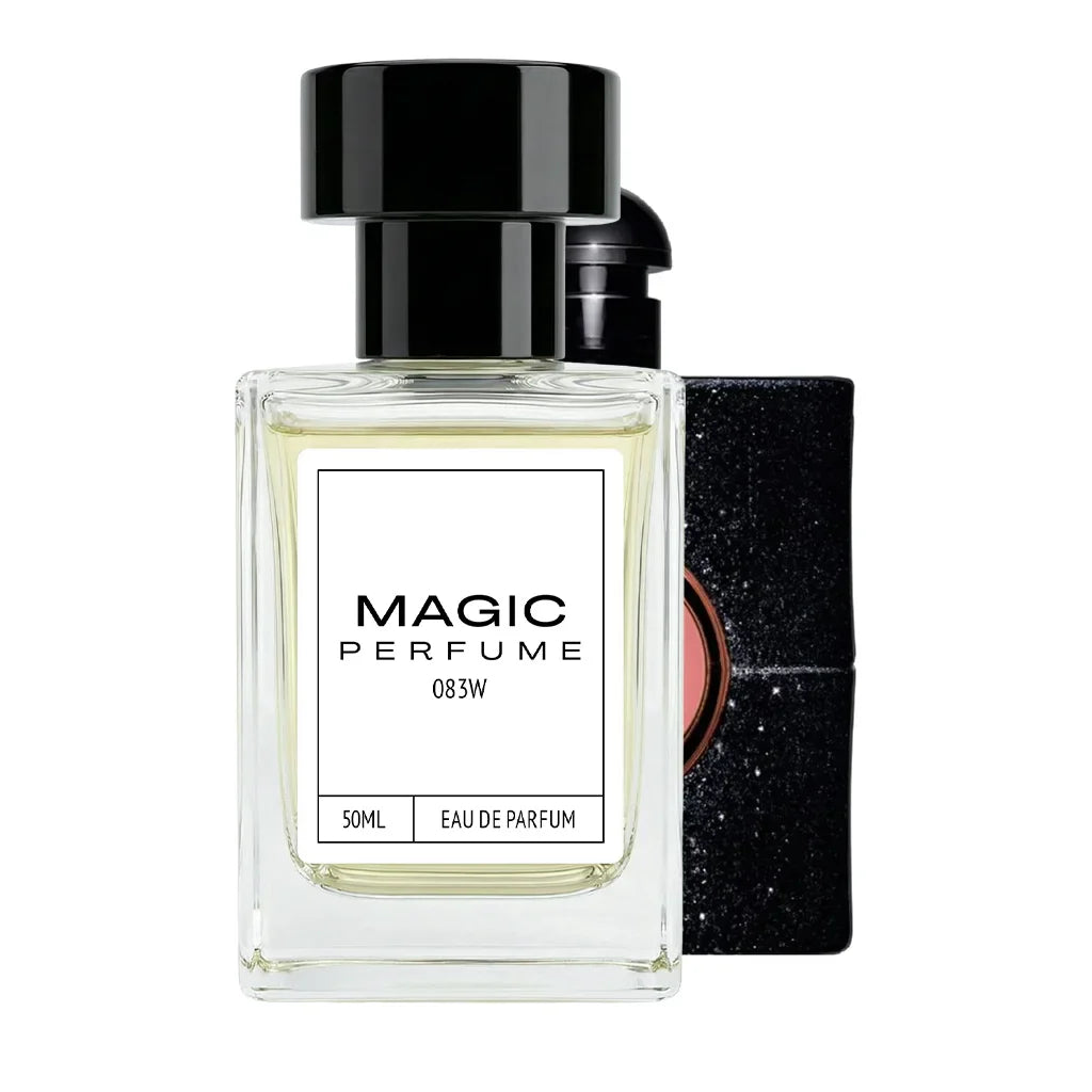 Dufter som... Laurent Opium - Nr. 083