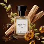 Ruikt als…. The One - No. 94