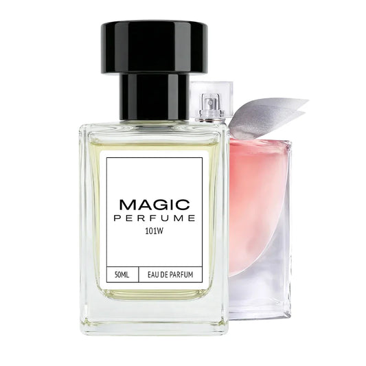 Smells Like... La Vie Est Belle - No. 101