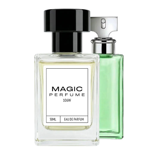 Smells Like... Eternity - No. 106