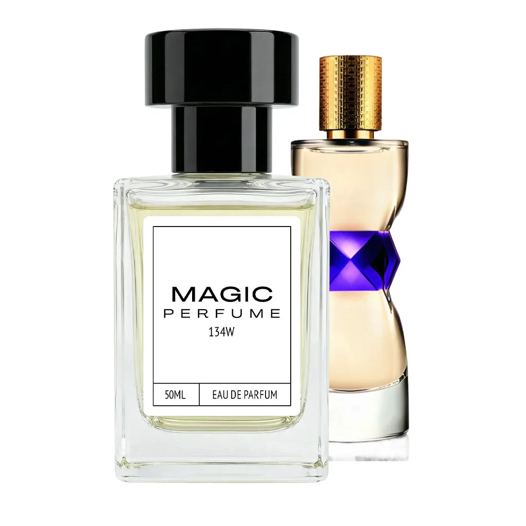 Dufter som... Laurent Manifesto - Nr. 134