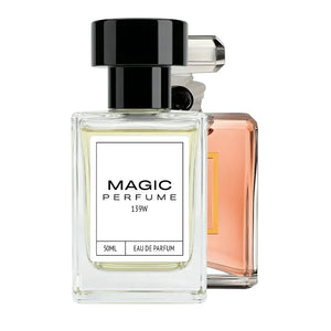 Smells Like... Mademoiselle - No. 139