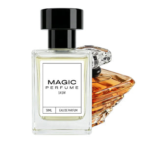 Smells Like... Tresor - No. 141