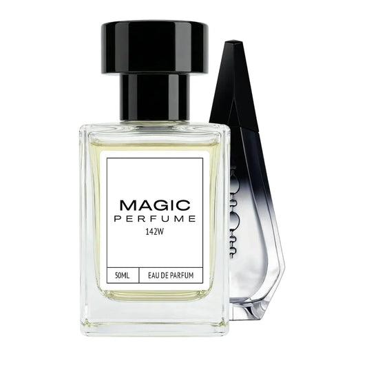 Dufter som... Ange Ou Demon - Nr. 142