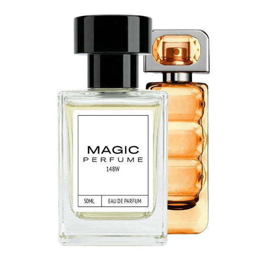 Rookt naar... Boss Orange - Nr. 148