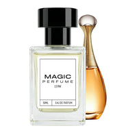 Lõhnab nagu... J'Adore – nr 159