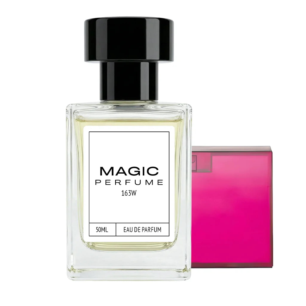 Dufter som... Rush 2 - Nr. 163