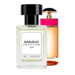 Dufter som... Candy - Nr. 182